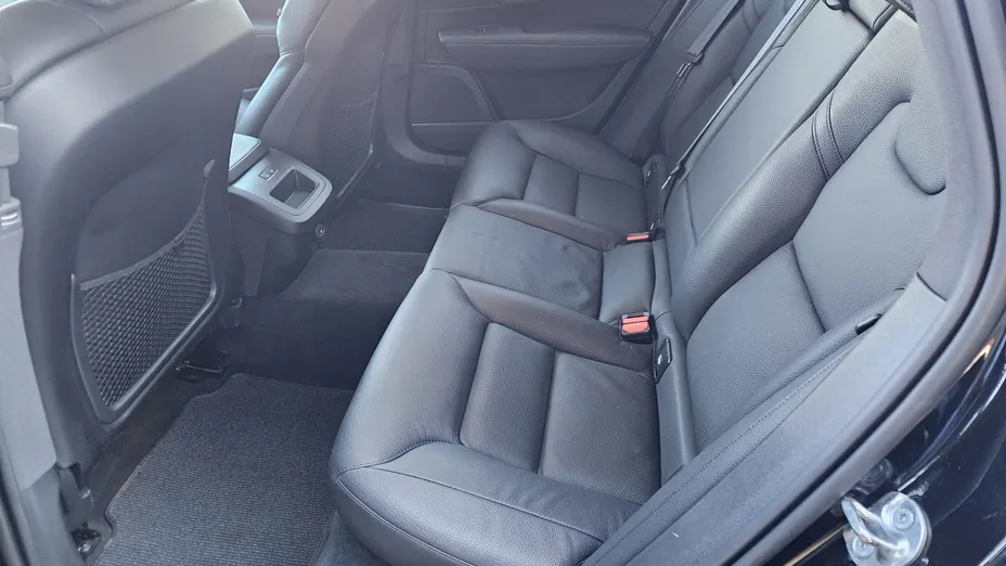 VOLVO V90 V90 CC B4 D AWD Pro aut