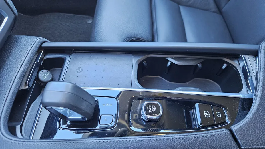 VOLVO V90 V90 CC B4 D AWD Pro aut