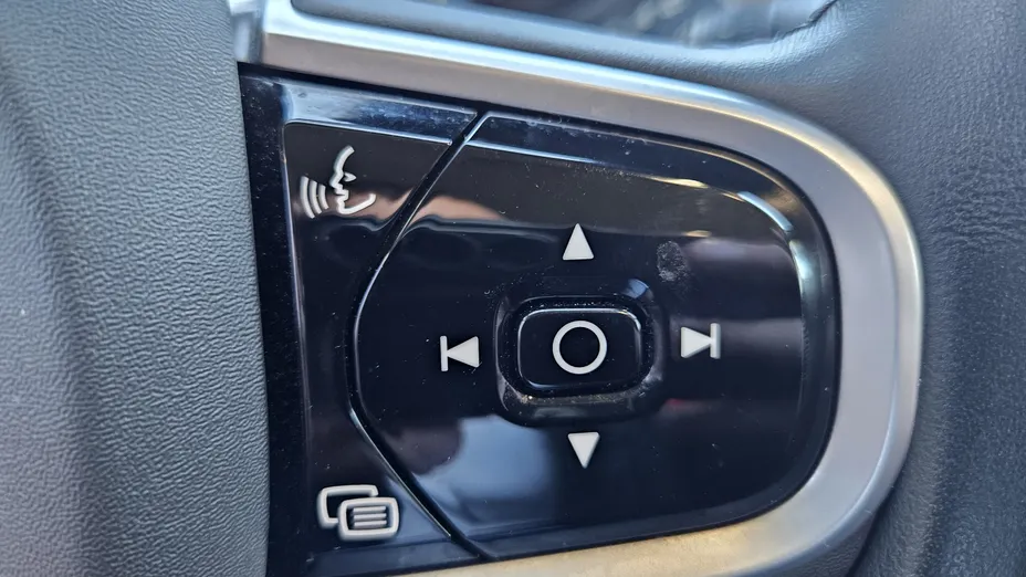 VOLVO V90 V90 CC B4 D AWD Pro aut