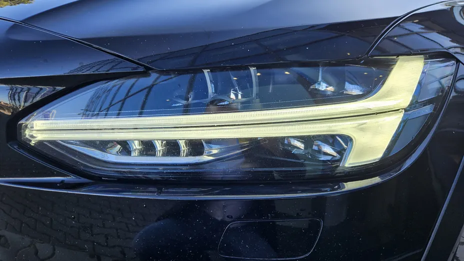 VOLVO V90 V90 CC B4 D AWD Pro aut