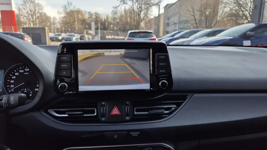 HYUNDAI i30 i30 1.0 T-GDI Smart