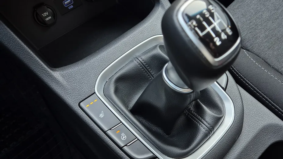 HYUNDAI i30 i30 1.0 T-GDI Smart