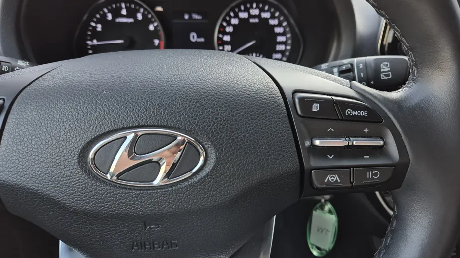 HYUNDAI i30 i30 1.0 T-GDI Smart