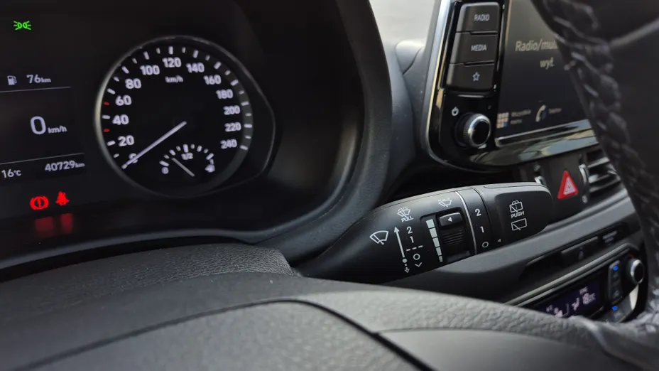 HYUNDAI i30 i30 1.0 T-GDI Smart