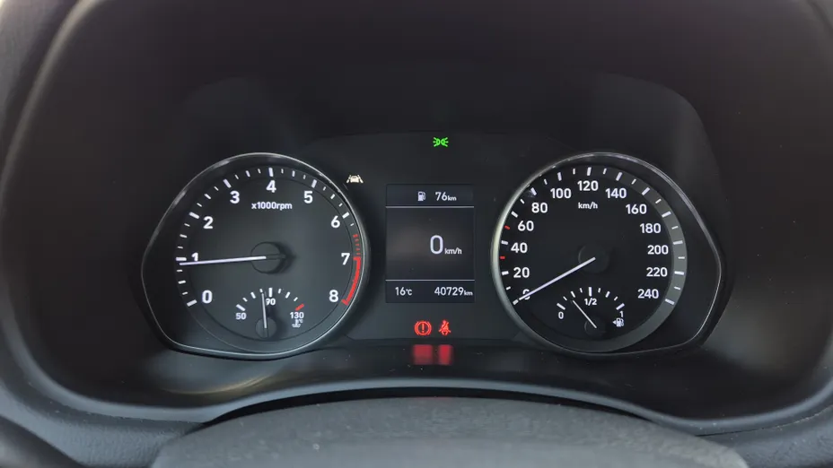 HYUNDAI i30 i30 1.0 T-GDI Smart