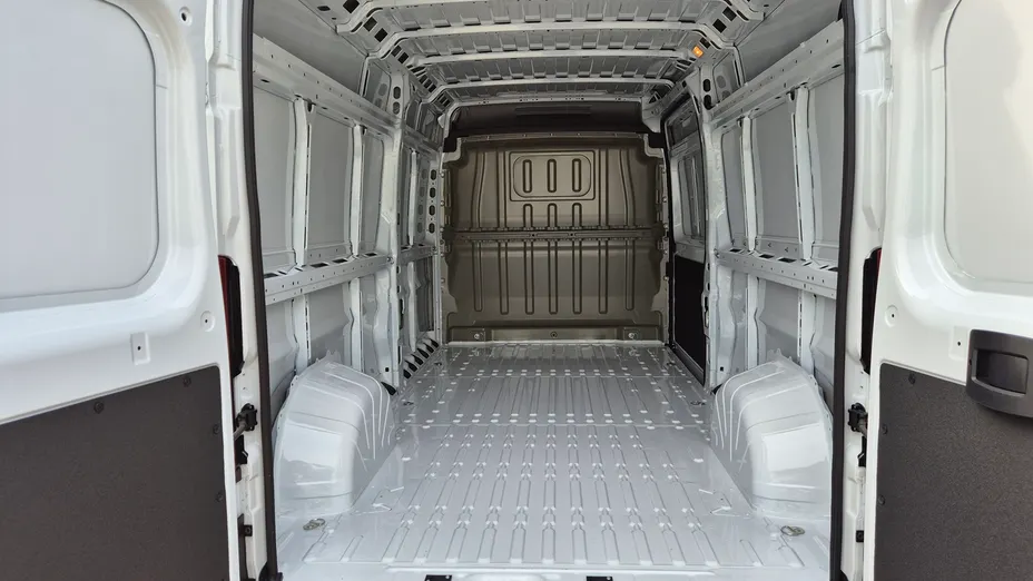 OPEL Movano Movano H3-Power L3H2 Nowy