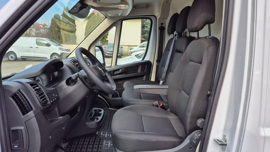 OPEL Movano Movano Heavy H3-Power L3H2 Nowy