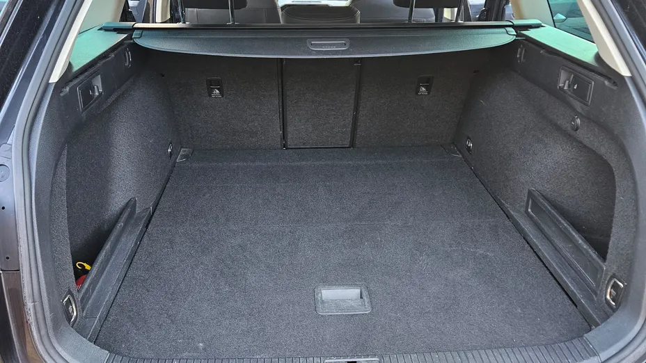 VOLKSWAGEN Passat Passat 2.0 TDI 4Mot. Elegance DSG