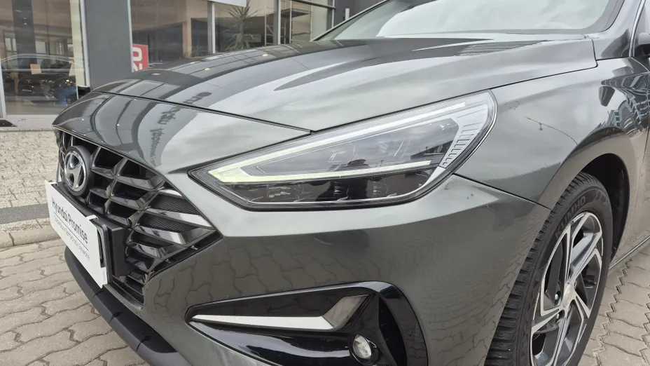 HYUNDAI i30 i30 1.0 T-GDI Smart