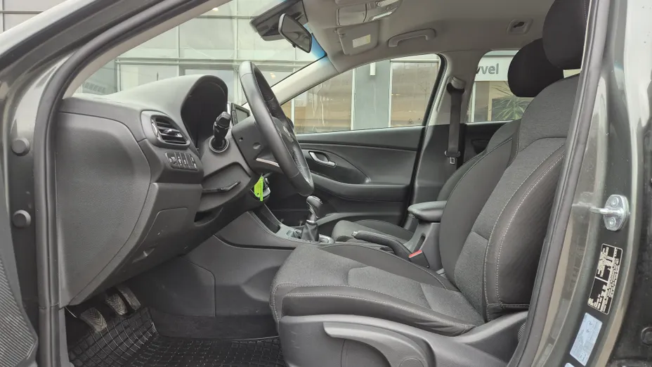 HYUNDAI i30 i30 1.0 T-GDI Smart