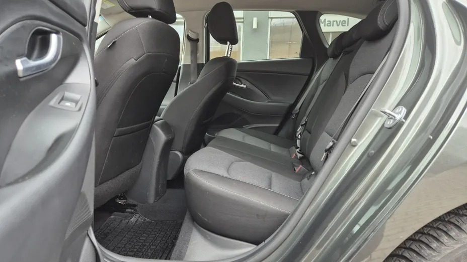 HYUNDAI i30 i30 1.0 T-GDI Smart