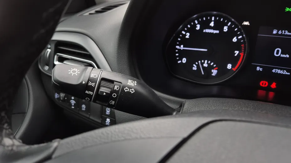 HYUNDAI i30 i30 1.0 T-GDI Smart