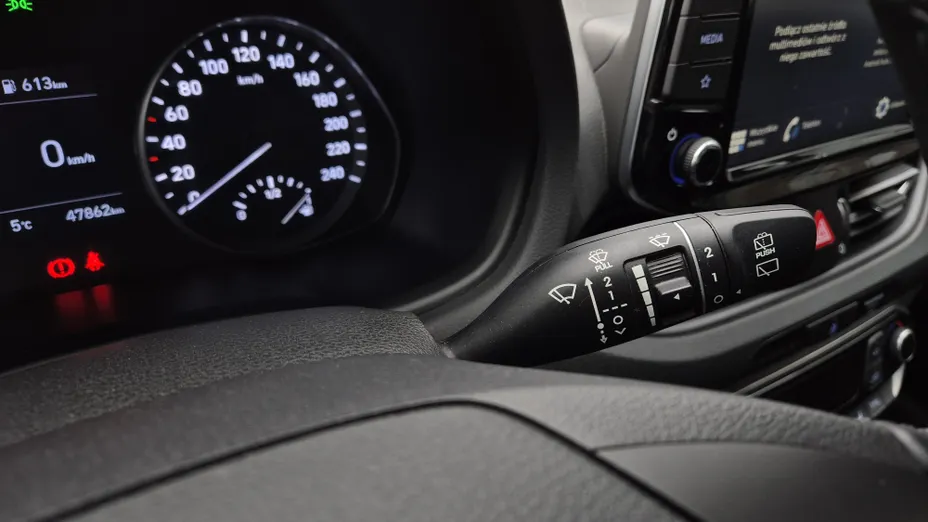 HYUNDAI i30 i30 1.0 T-GDI Smart