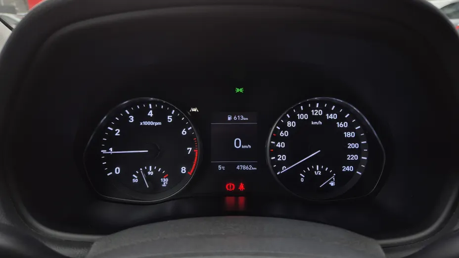 HYUNDAI i30 i30 1.0 T-GDI Smart