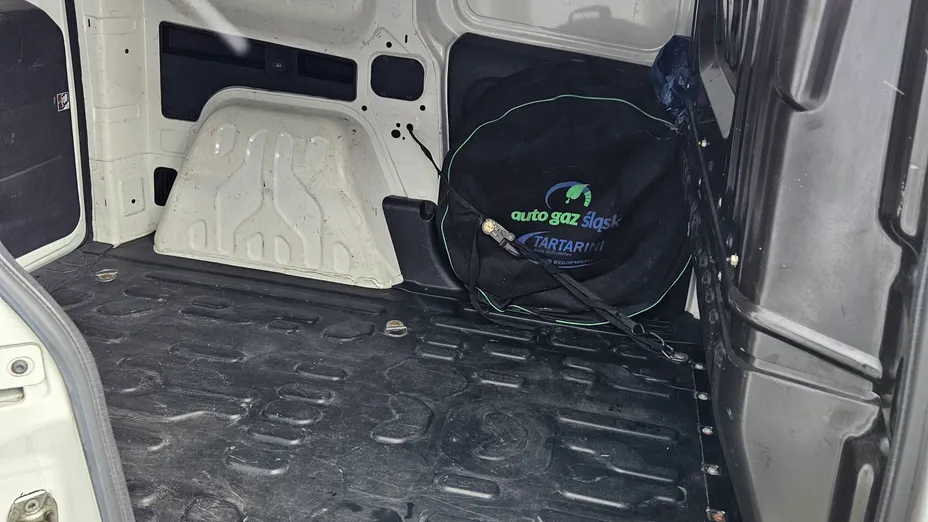 FIAT Doblo Cargo/Van Doblo 1.4 Business