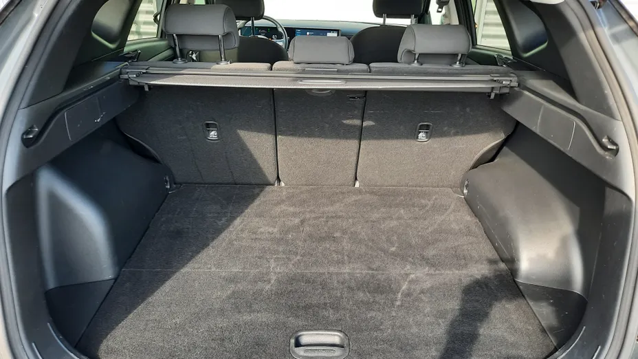 HYUNDAI Tucson Tucson 1.6 T-GDi 48V Smart 2WD DCT