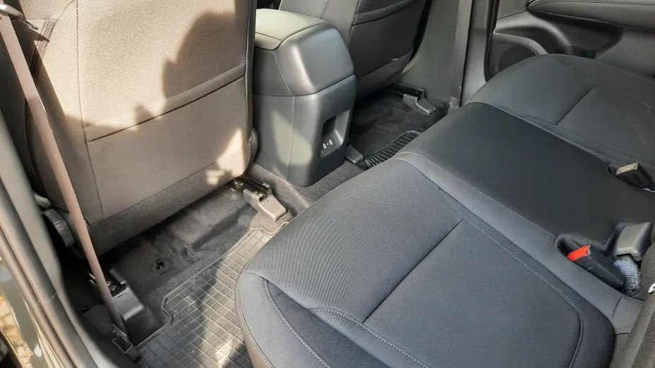 HYUNDAI Tucson Tucson 1.6 T-GDi 48V Smart 2WD DCT