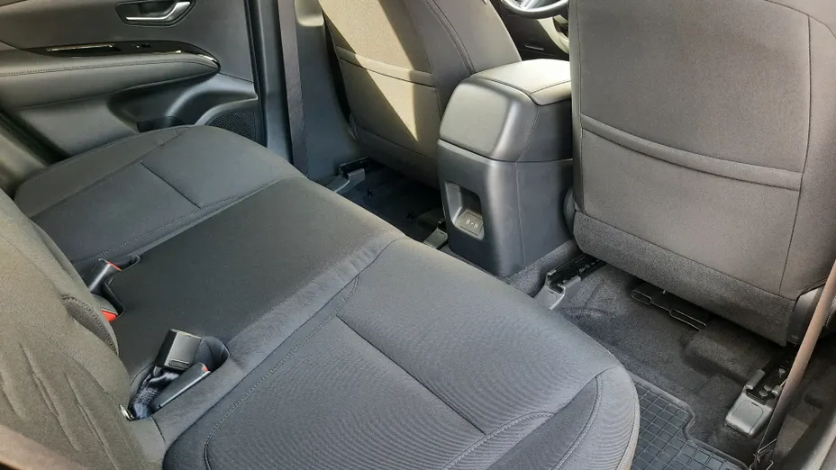 HYUNDAI Tucson Tucson 1.6 T-GDi 48V Smart 2WD DCT