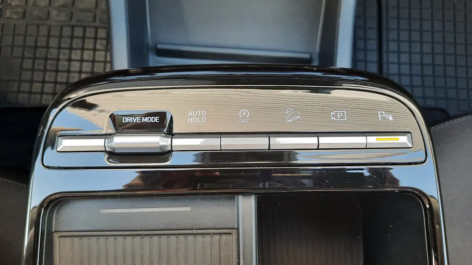 HYUNDAI Tucson Tucson 1.6 T-GDi 48V Smart 2WD DCT