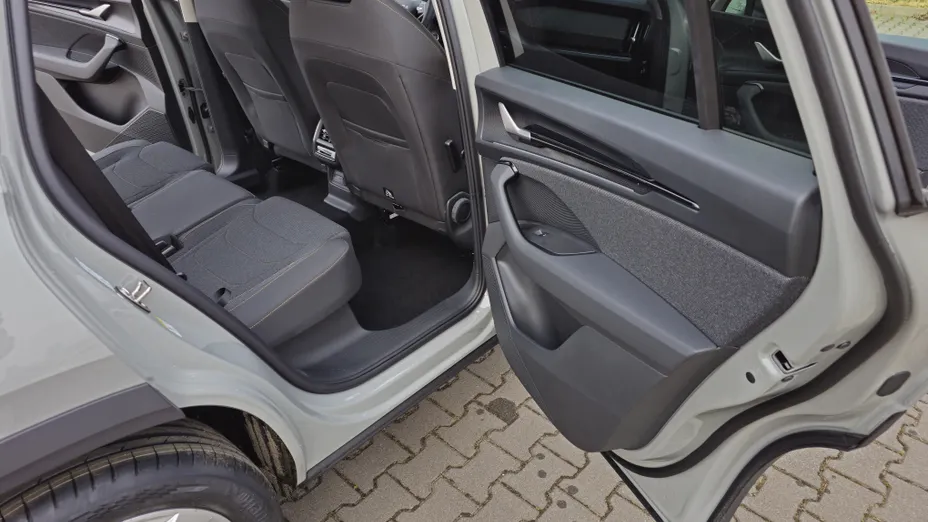 SKODA Kodiaq Kodiaq 2.0 TSI 4x4 Selection DSG Nowy