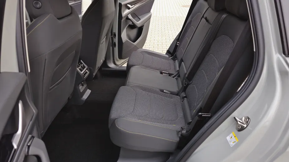 SKODA Kodiaq Kodiaq 2.0 TSI 4x4 Selection DSG Nowy