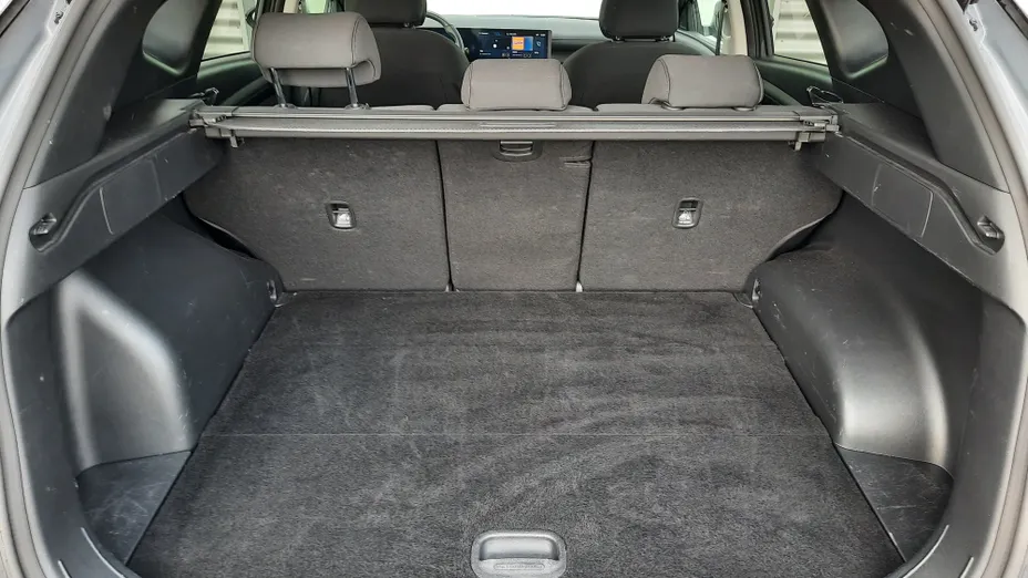 HYUNDAI Tucson Tucson 1.6 T-GDi 48V Smart 2WD DCT