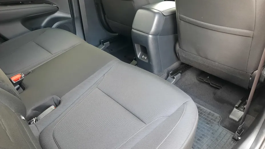 HYUNDAI Tucson Tucson 1.6 T-GDi 48V Smart 2WD DCT