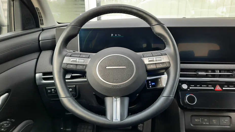 HYUNDAI Tucson Tucson 1.6 T-GDi 48V Smart 2WD DCT