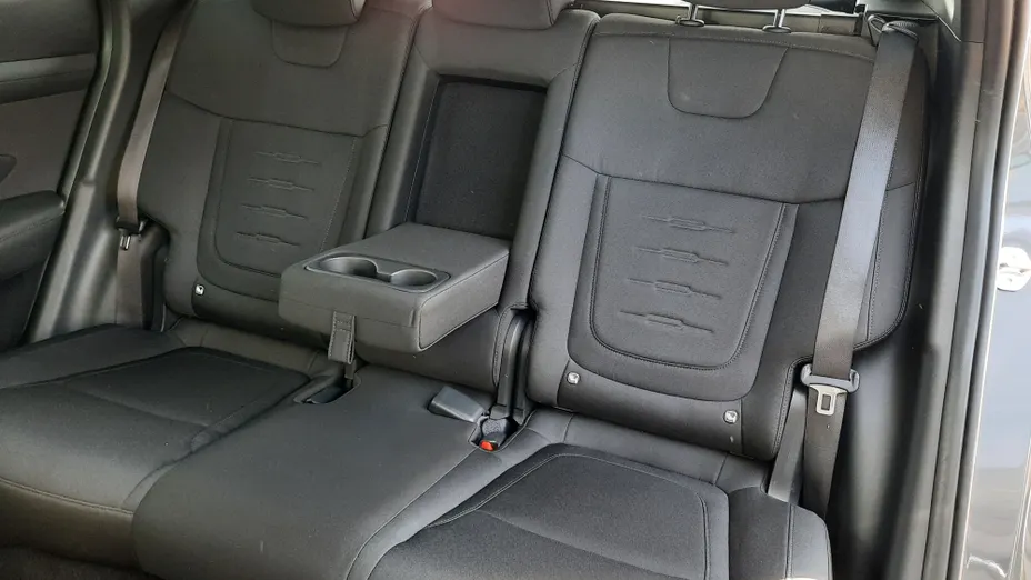 HYUNDAI Tucson Tucson 1.6 T-GDi 48V Smart 2WD DCT