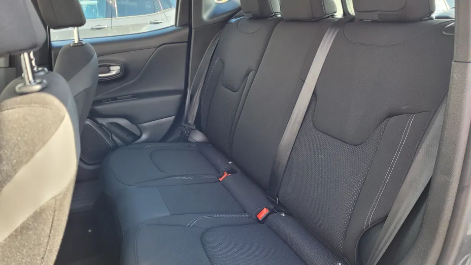 JEEP Renegade Renegade 1.5 T4 mHEV Altitude FWD S&S DCT Nowy