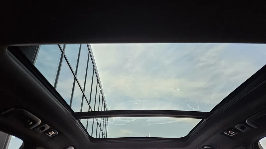 VOLVO XC60 XC60 B5 B AWD Ultra Black Edition aut