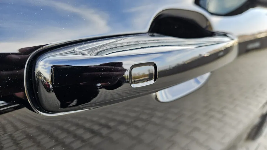 VOLVO XC60 XC60 B5 B AWD Ultra Black Edition aut