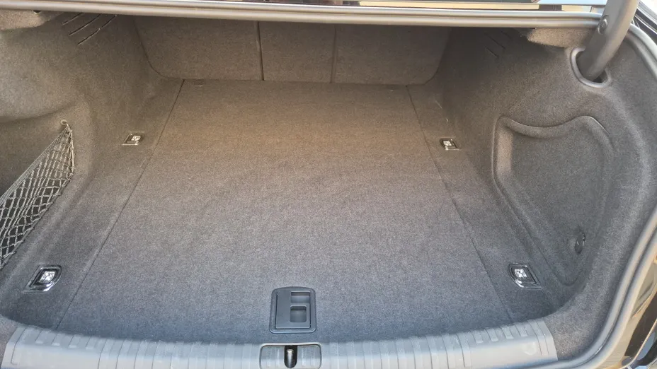 AUDI A6 A6 40 TDI mHEV Sport S tronic