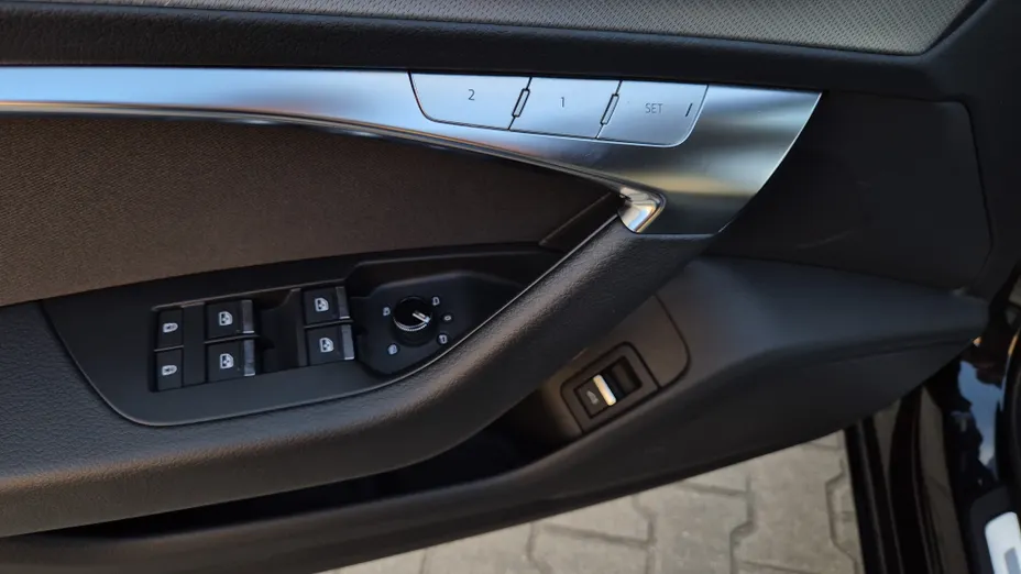 AUDI A6 A6 40 TDI mHEV Sport S tronic