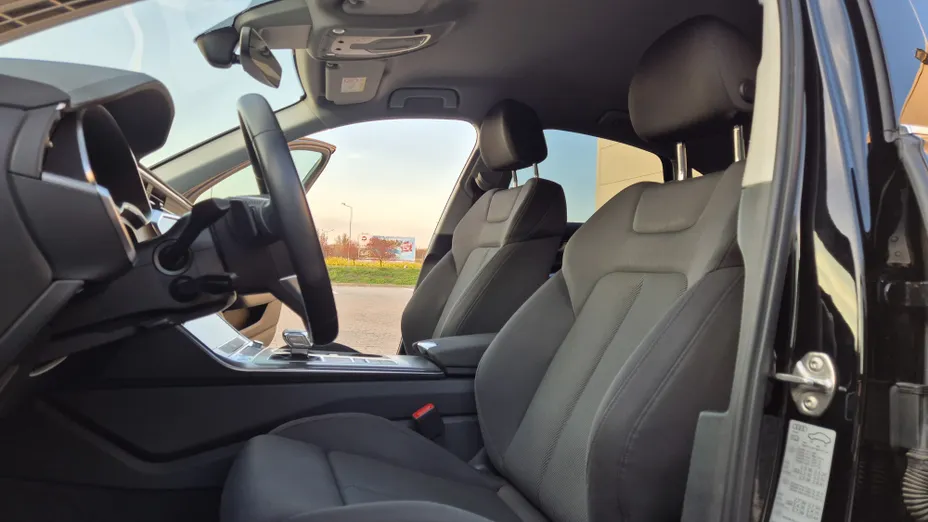 AUDI A6 A6 40 TDI mHEV Sport S tronic