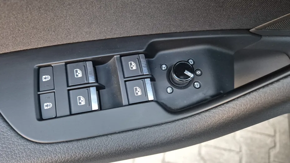 AUDI A6 A6 40 TDI mHEV Sport S tronic