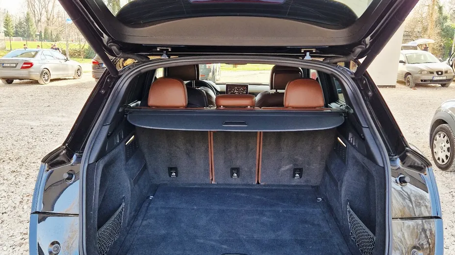 AUDI Q5 Q5 2.0 TFSI Quattro Design S tronic