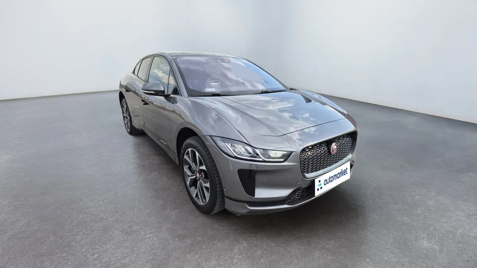 JAGUAR I-Pace I-Pace EV400 AWD S