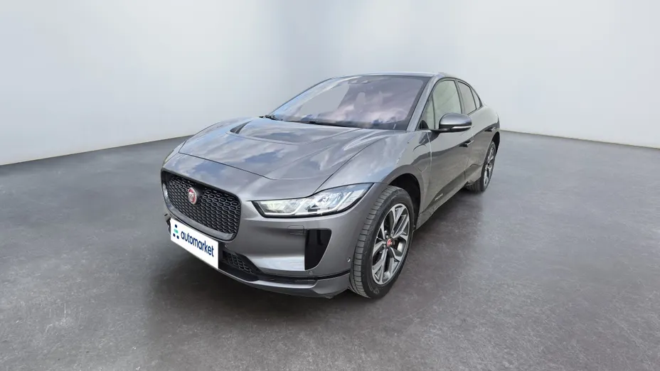 JAGUAR I-Pace I-Pace EV400 AWD S