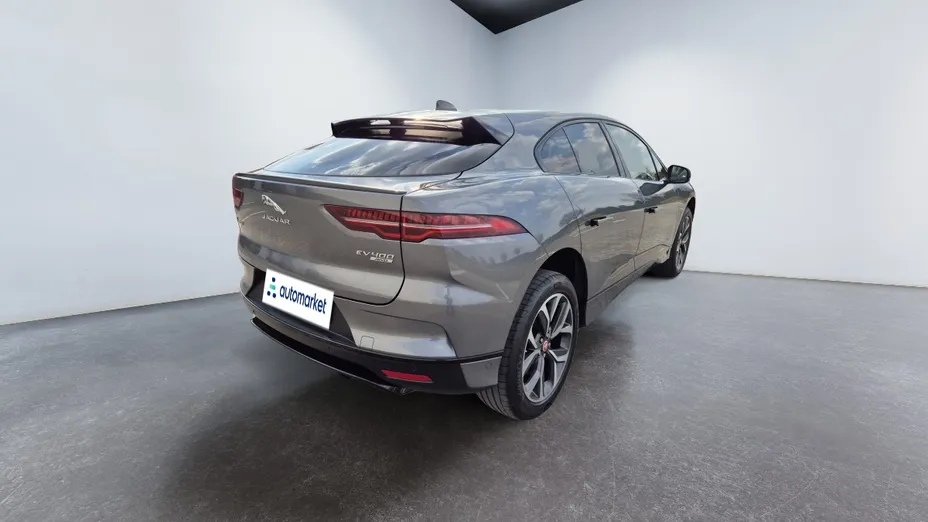 JAGUAR I-Pace I-Pace EV400 AWD S