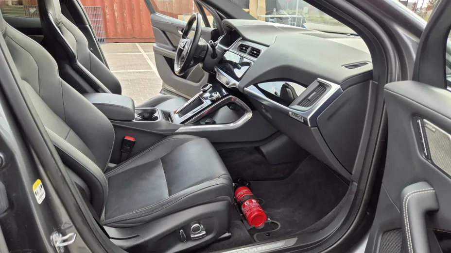 JAGUAR I-Pace I-Pace EV400 AWD S