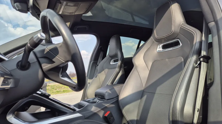 JAGUAR I-Pace I-Pace EV400 AWD S