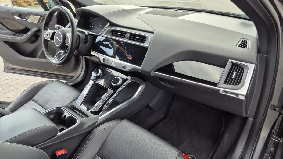 JAGUAR I-Pace I-Pace EV400 AWD S