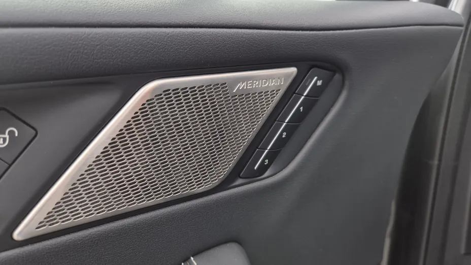 JAGUAR I-Pace I-Pace EV400 AWD S