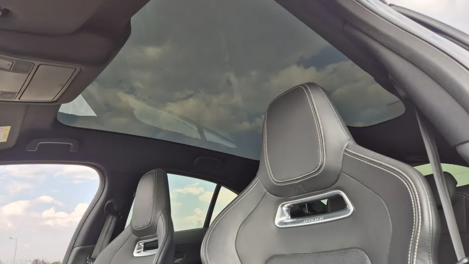 JAGUAR I-Pace I-Pace EV400 AWD S