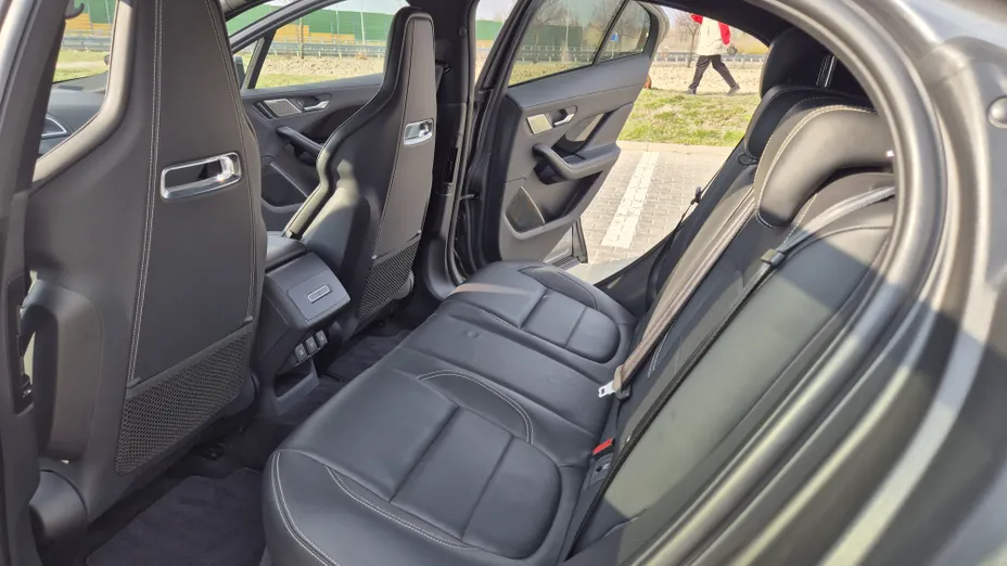 JAGUAR I-Pace I-Pace EV400 AWD S