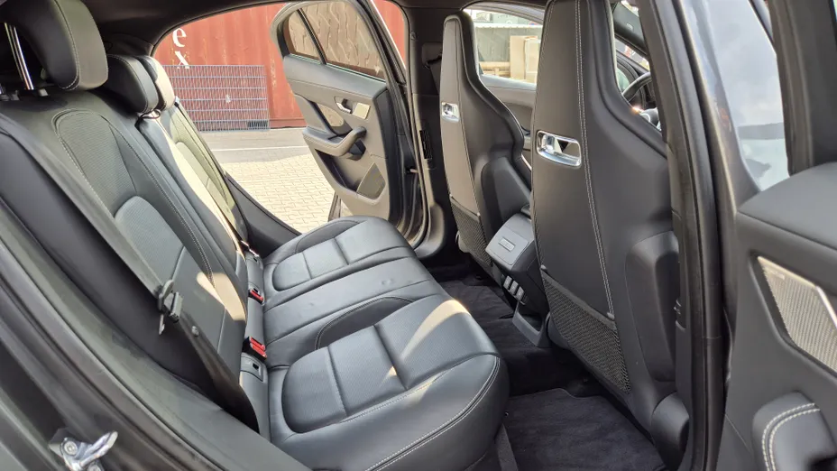 JAGUAR I-Pace I-Pace EV400 AWD S