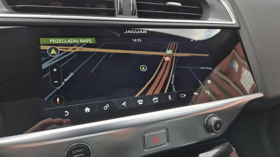 JAGUAR I-Pace I-Pace EV400 AWD S