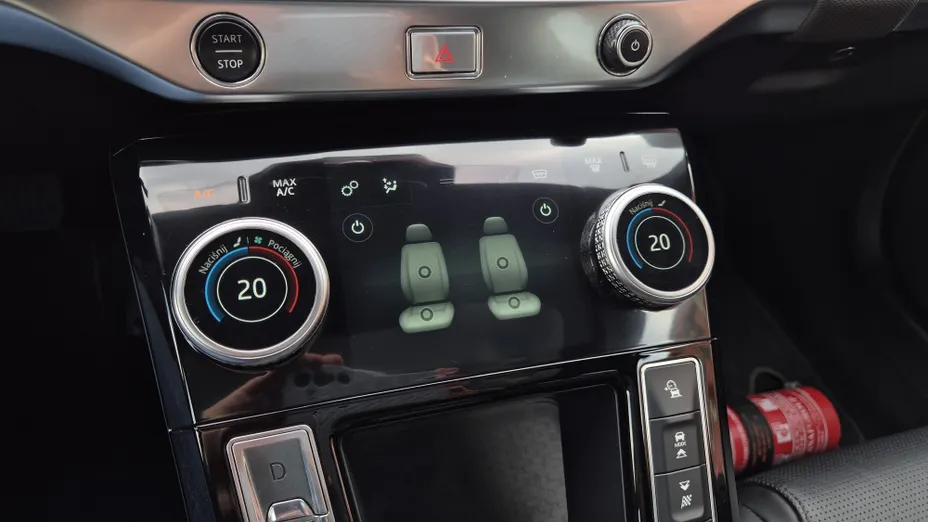 JAGUAR I-Pace I-Pace EV400 AWD S