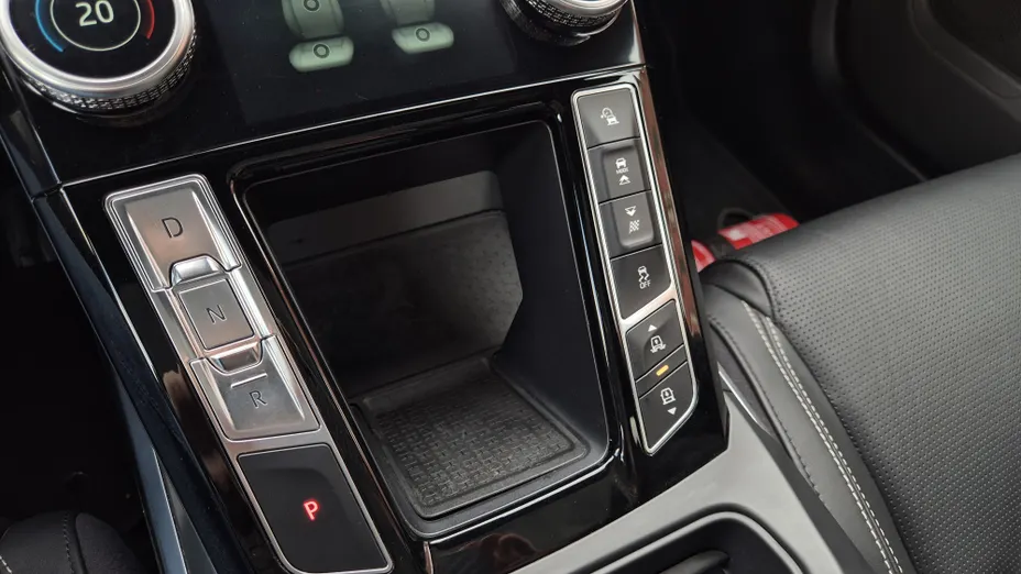 JAGUAR I-Pace I-Pace EV400 AWD S